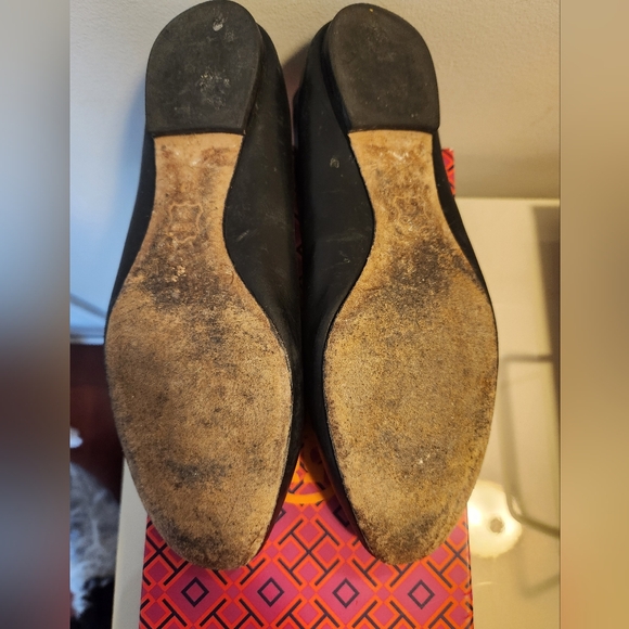 TORY BURCH RALEIGH BALLET FLATS - Picture 4 of 6